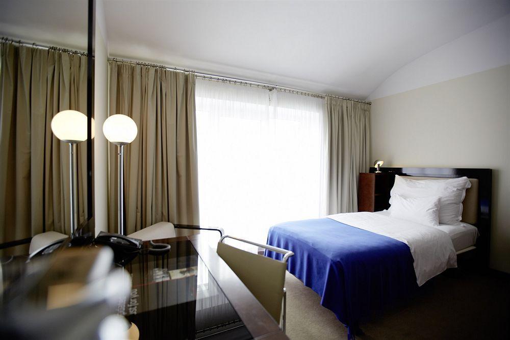 Maximilian Hotel ปราก ภายนอก รูปภาพ
