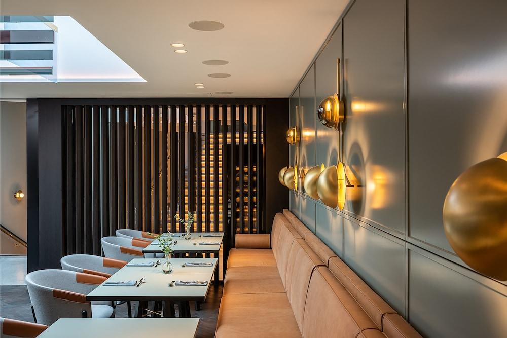 Maximilian Hotel ปราก ภายนอก รูปภาพ